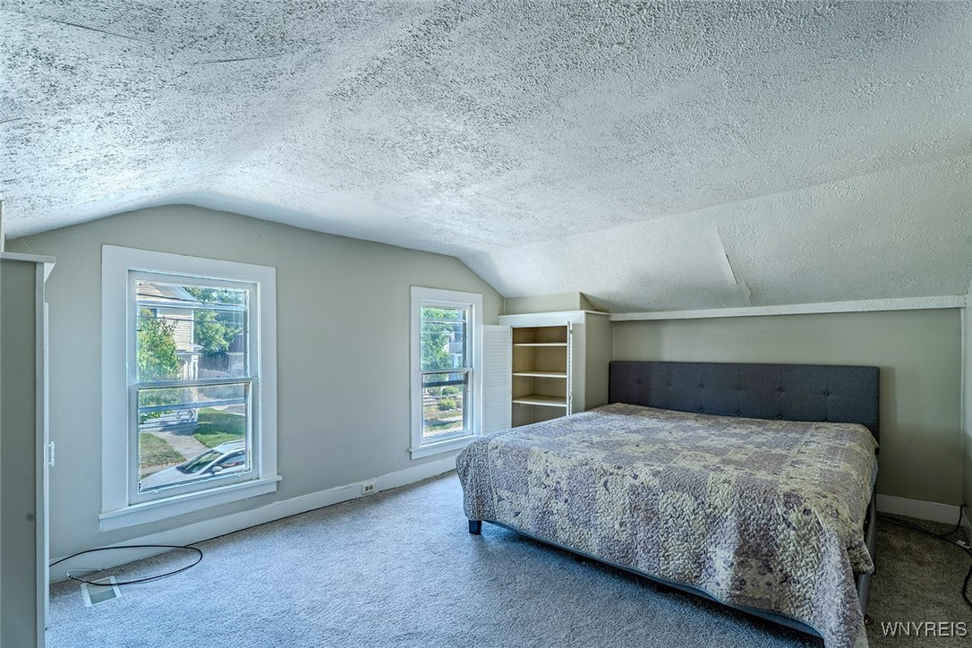 66 Evans Street Amherst, NY 14221 - Photo 17 of 30 Master Bedroom