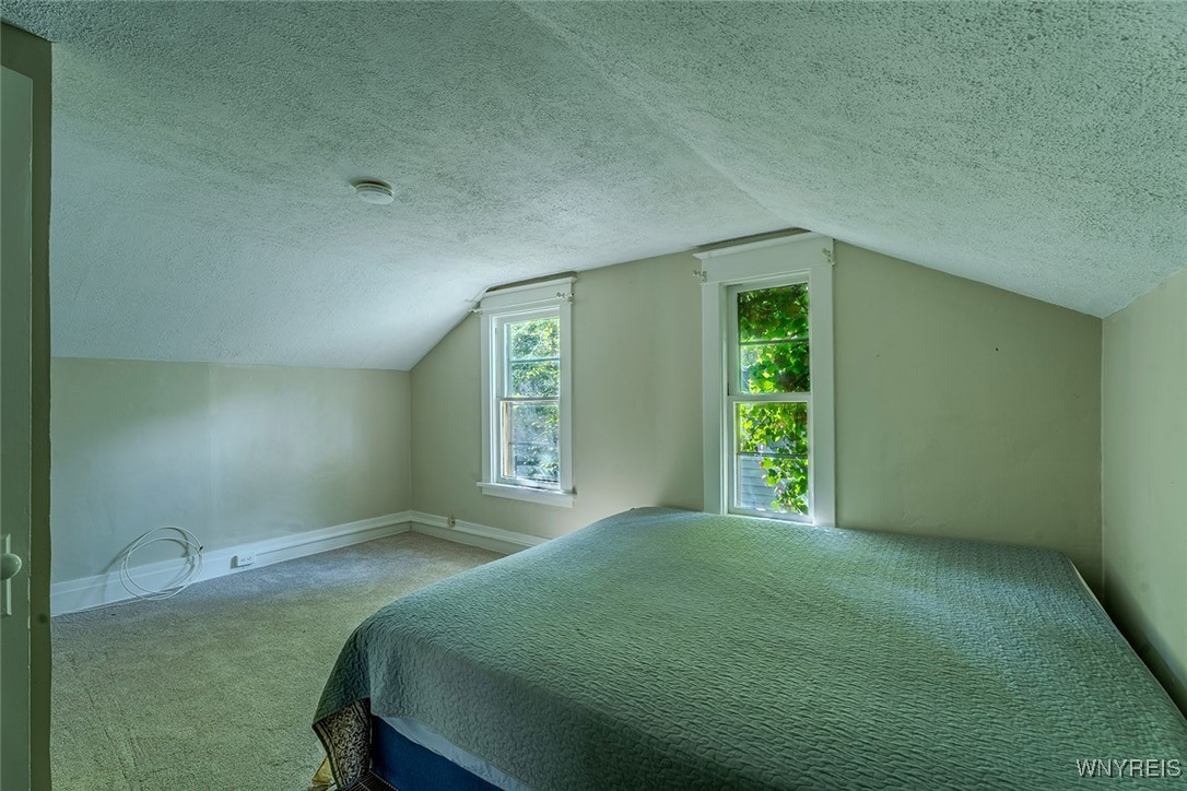 66 Evans Street Amherst, NY 14221 - Photo 19 of 30 Bedroom 2