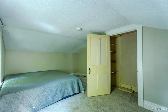 $249,900 | 66 Evans Street, Amherst, NY 14221