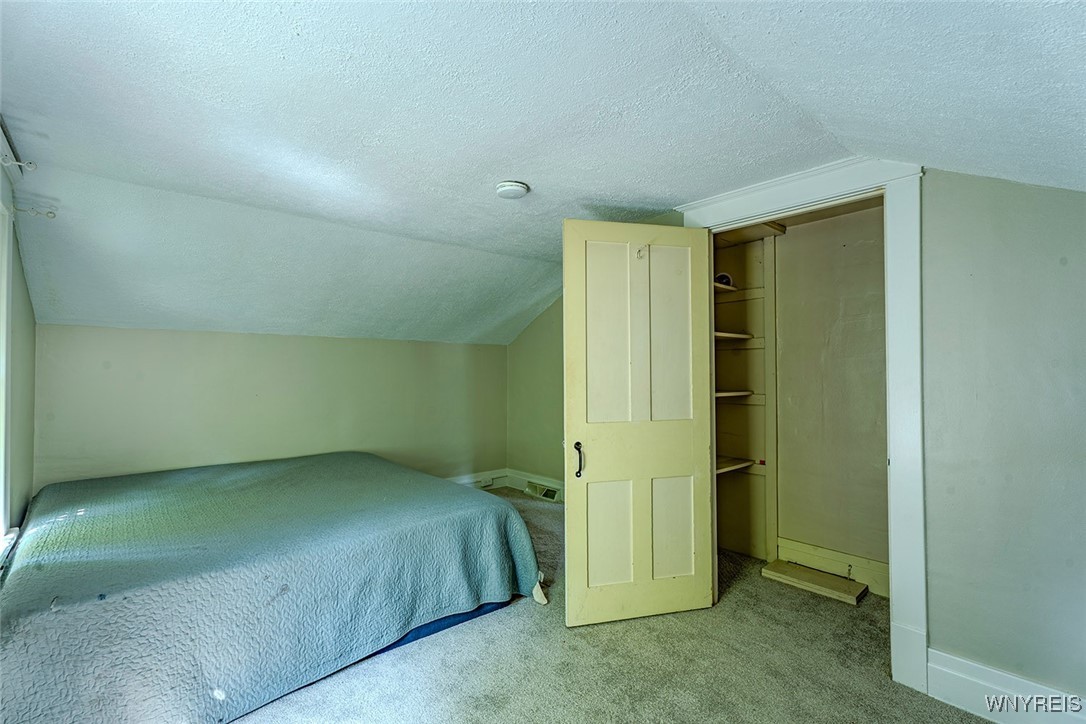 66 Evans Street Amherst, NY 14221 - Photo 20 of 30 Bedroom 2