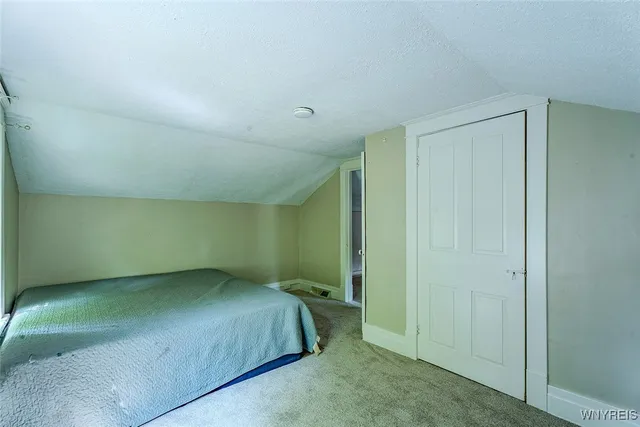 $249,900 | 66 Evans Street, Amherst, NY 14221