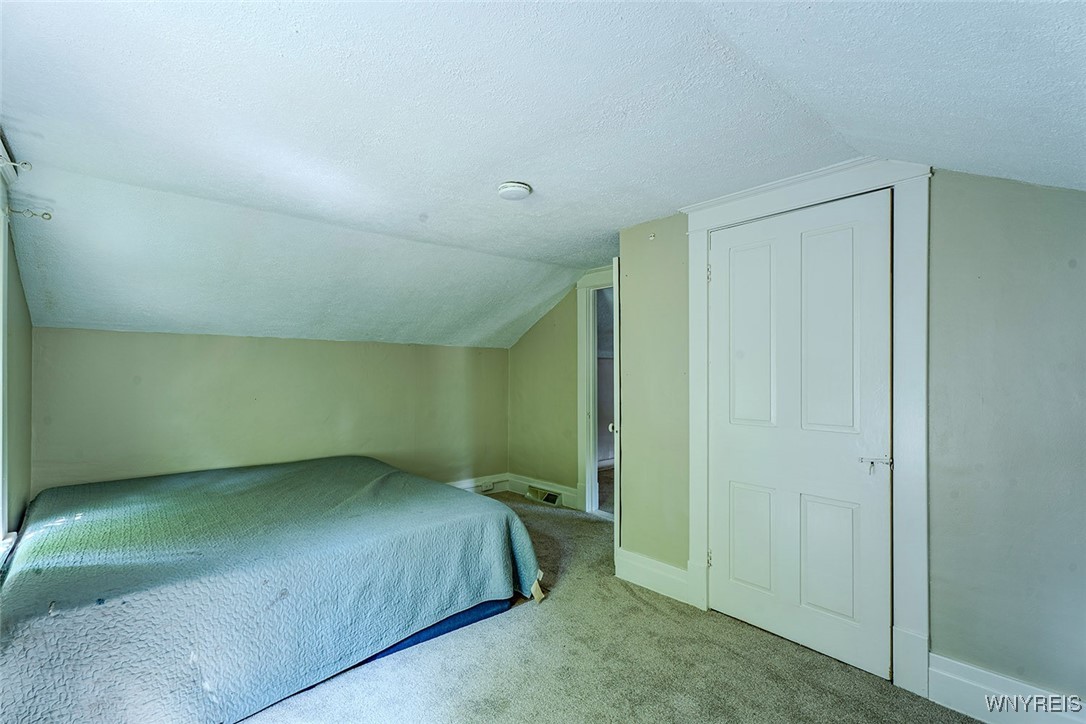 66 Evans Street Amherst, NY 14221 - Photo 21 of 30 Bedroom 2