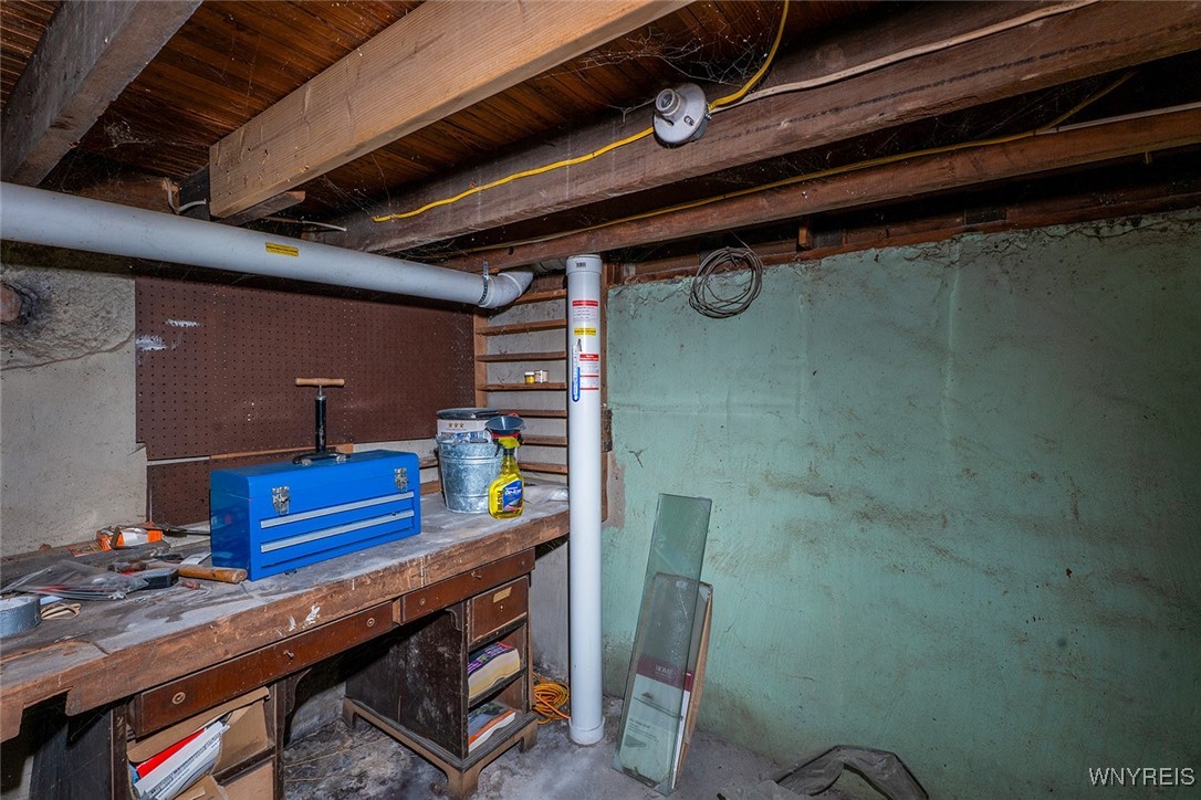 66 Evans Street Amherst, NY 14221 - Photo 25 of 30