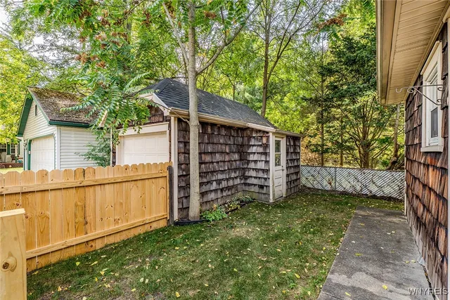 $249,900 | 66 Evans Street, Amherst, NY 14221