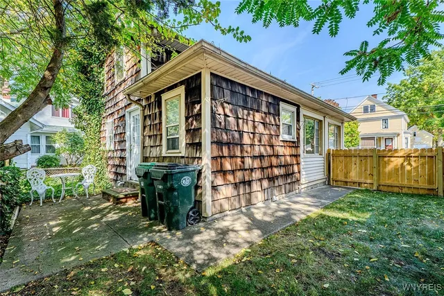 $249,900 | 66 Evans Street, Amherst, NY 14221