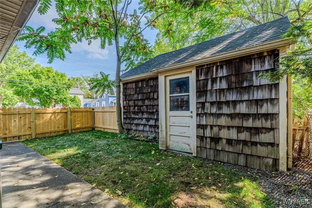 $249,900 | 66 Evans Street, Amherst, NY 14221