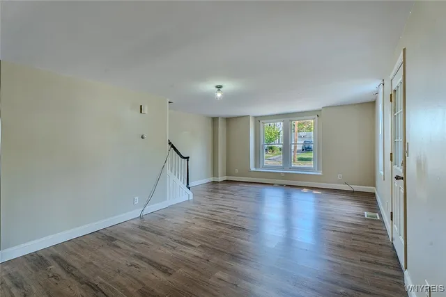 $249,900 | 66 Evans Street, Amherst, NY 14221