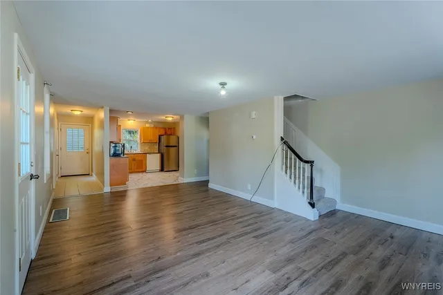 $249,900 | 66 Evans Street, Amherst, NY 14221