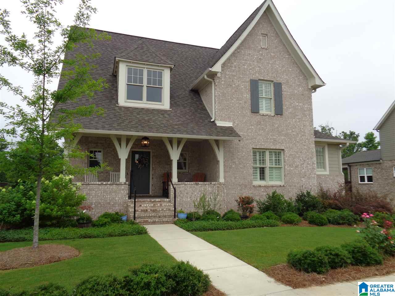 4974 Ridge Pass Birmingham, AL 35226 - Photo 1 of 45