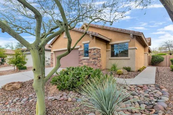 $2,300 | 1634 West Owens Way, Anthem, AZ 85086