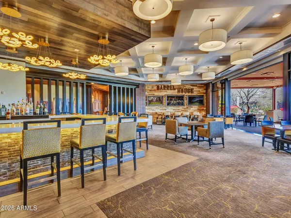 a view of a city with an ocean