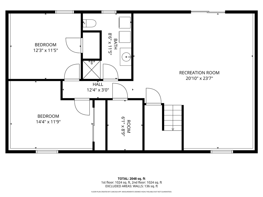 8 SW Road Narragansett, RI 02882 - Photo 42 of 42 Lower Level