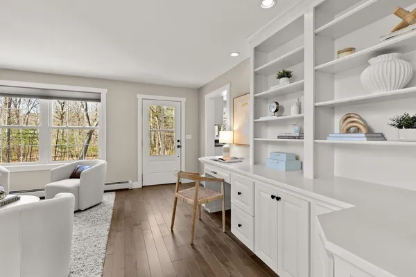 $1,295,000 | 35 Winterberry Lane, Stratham, NH 03885