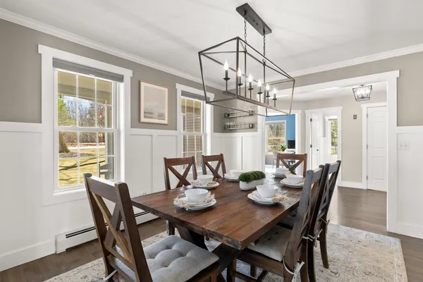 $1,295,000 | 35 Winterberry Lane, Stratham, NH 03885