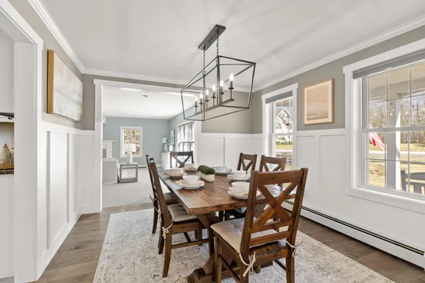 $1,295,000 | 35 Winterberry Lane, Stratham, NH 03885