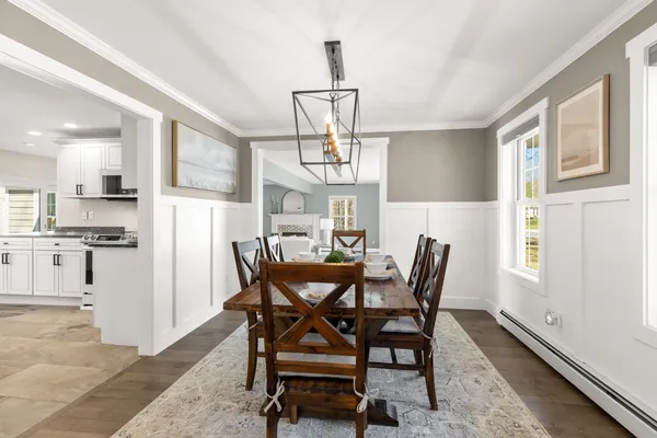 $1,295,000 | 35 Winterberry Lane, Stratham, NH 03885