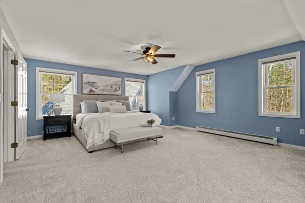 $1,295,000 | 35 Winterberry Lane, Stratham, NH 03885