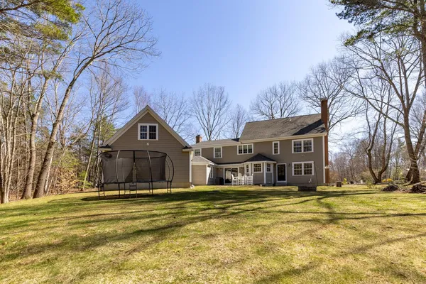 $1,295,000 | 35 Winterberry Lane, Stratham, NH 03885