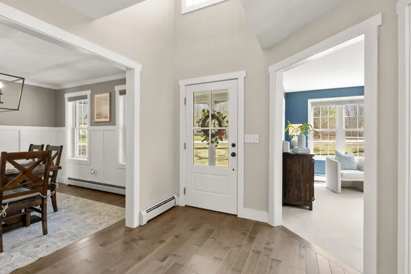 $1,295,000 | 35 Winterberry Lane, Stratham, NH 03885