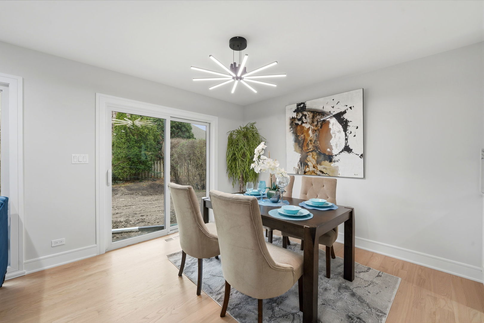 3509 Lawson Road Glenview, IL 60026 - Photo 11 of 24