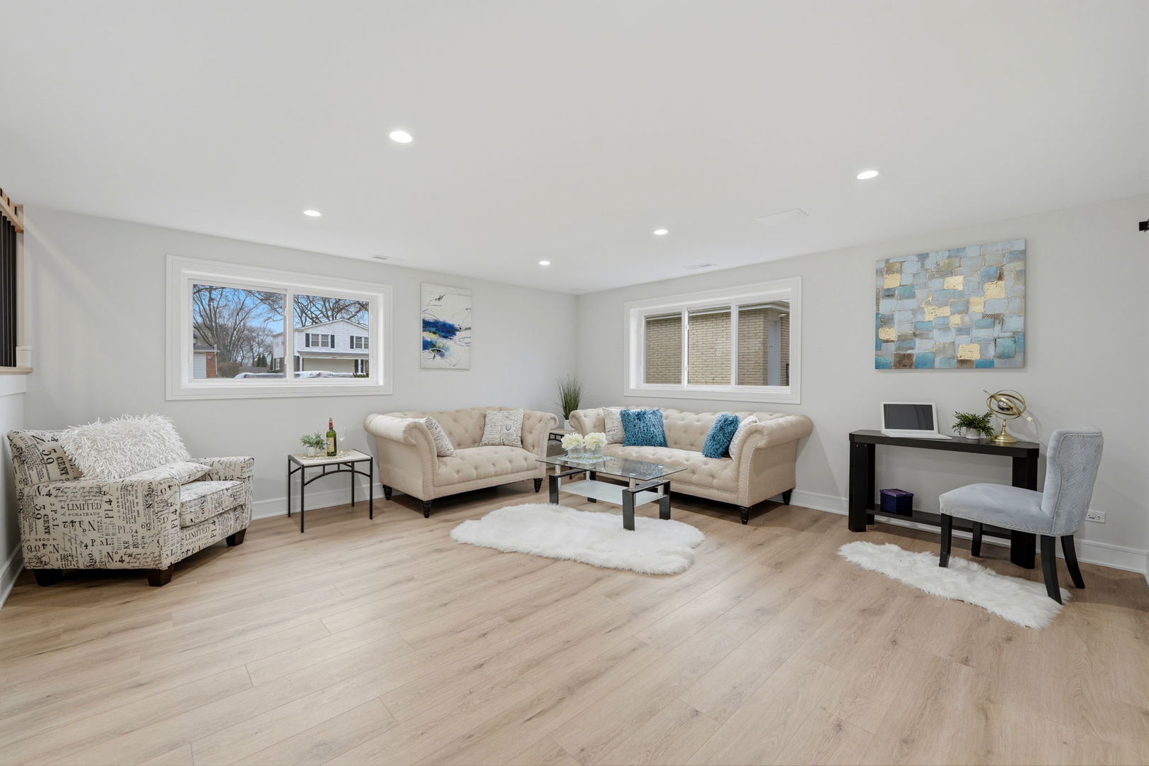 3509 Lawson Road Glenview, IL 60026 - Photo 13 of 24