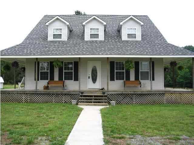 10463 Hwy 58 Decatur, TN 37322 - Photo 2 of 5 Additional Photo