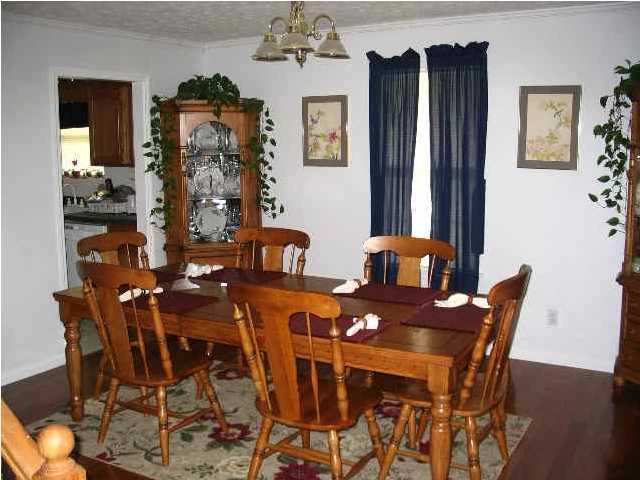 10463 Hwy 58 Decatur, TN 37322 - Photo 5 of 5 Additional Photo