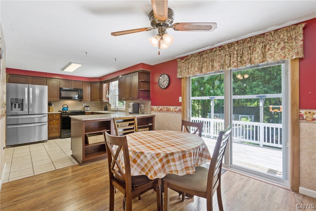 79 Hickory Grove Road Granby, NY 13069 - Photo 18 of 41