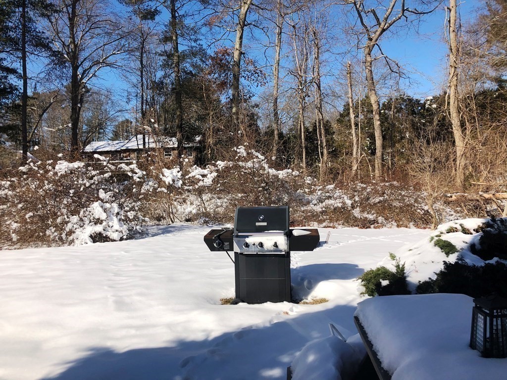 57 Old Forge Road, Unit 57 Bridgewater, MA 02324 - Photo 11 of 12 Gallery Image 11
