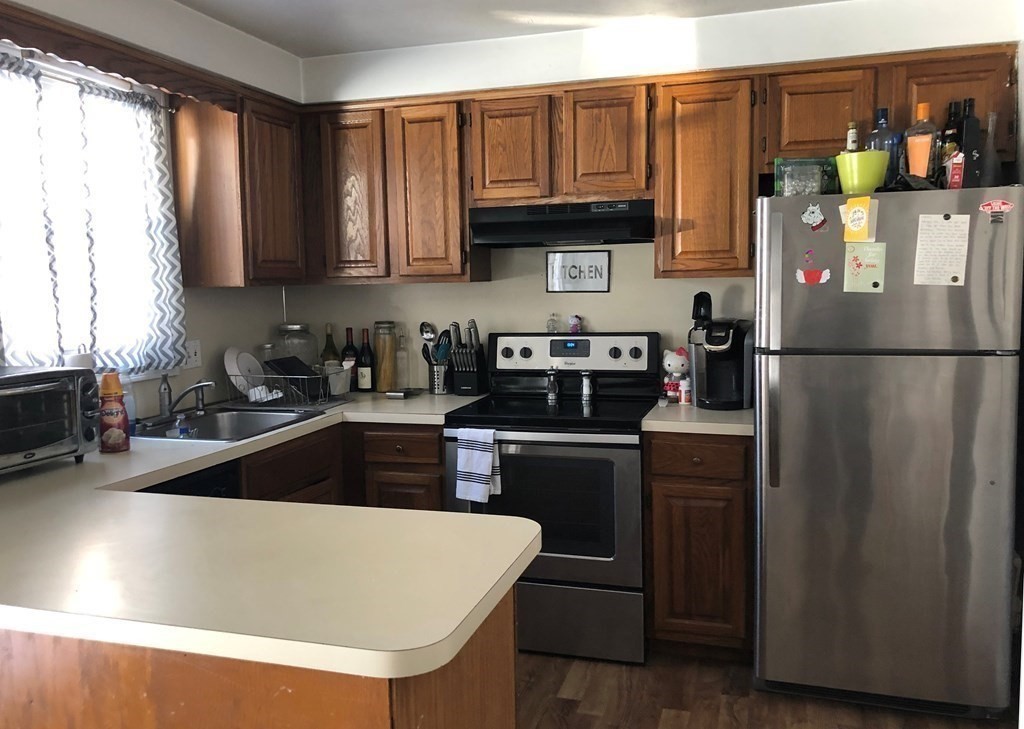 57 Old Forge Road, Unit 57 Bridgewater, MA 02324 - Photo 4 of 12 Gallery Image 4