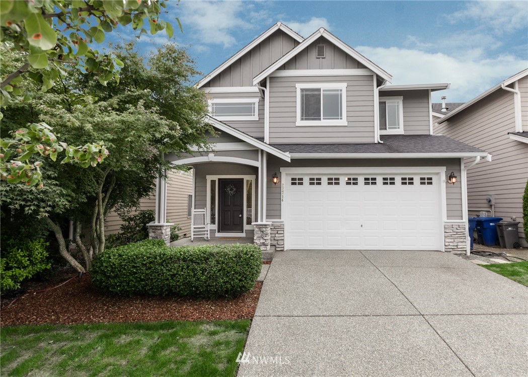 22714 43rd Drive Southeast Bothell, WA 98021 - Photo 1 of 25