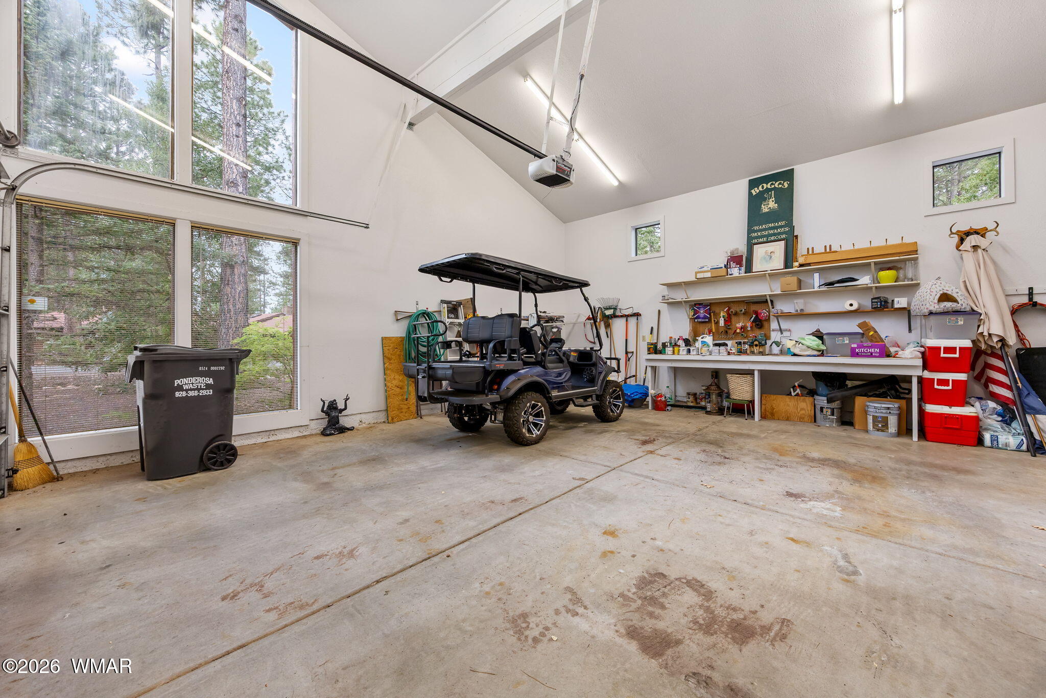 2772 Elk Road Pinetop, AZ 85935 - Photo 38 of 60 Gallery Image 38