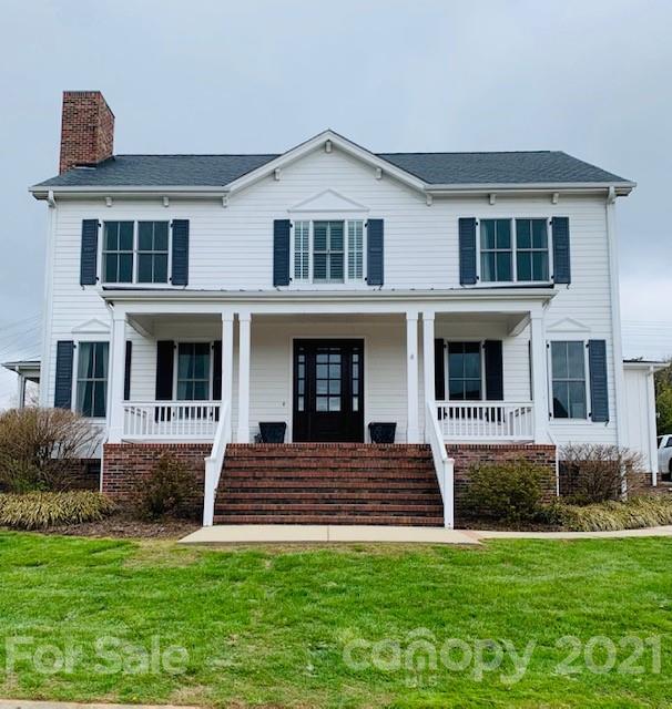 91 Rockbridge Road, Unit 4 Mills River, NC 28759 - Photo 1 of 1 Gallery Image 1
