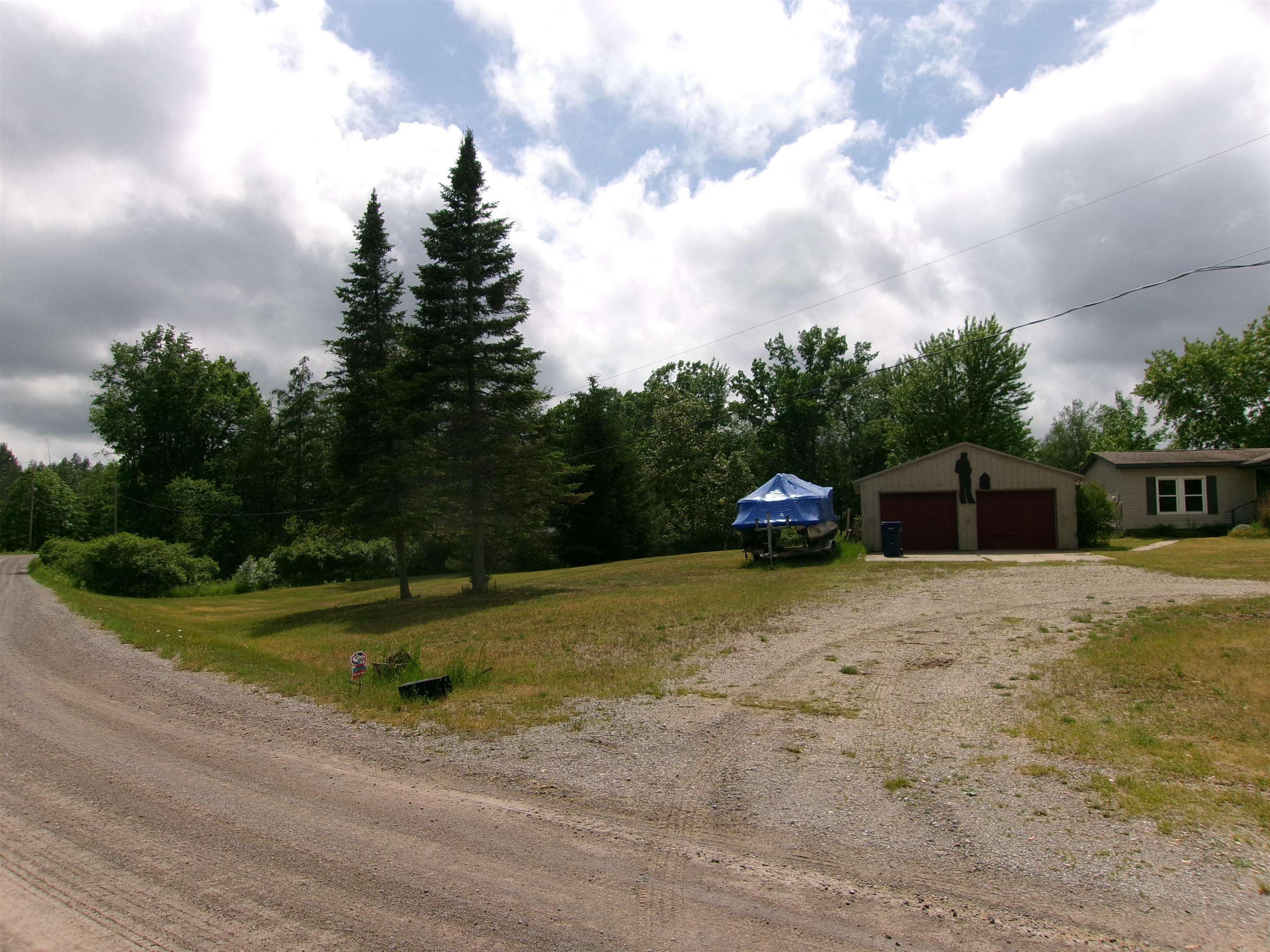 4490 Ridgeway Trail Lake, MI 48632 - Photo 29 of 32