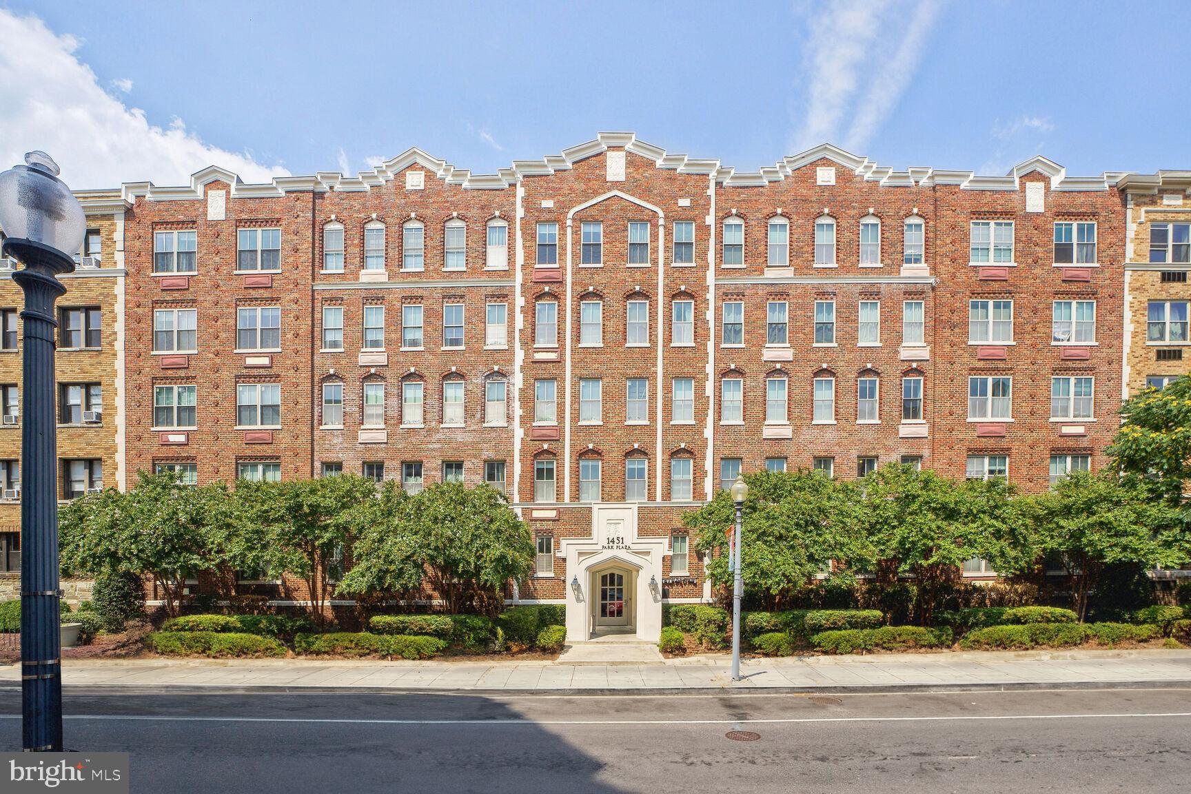 1451 Park Road Northwest, Unit 113 Washington, DC 20010 - Photo 2 of 50