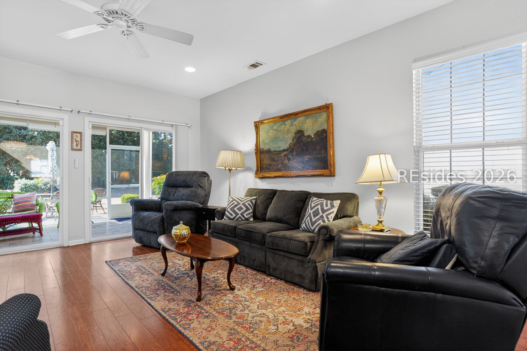 19 Beaufort River Road Bluffton, SC 29909 - Photo 14 of 33