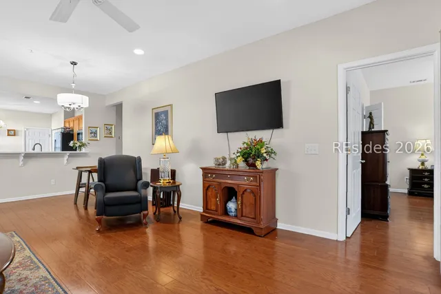 $399,999 | 19 Beaufort River Road, Bluffton, SC 29909