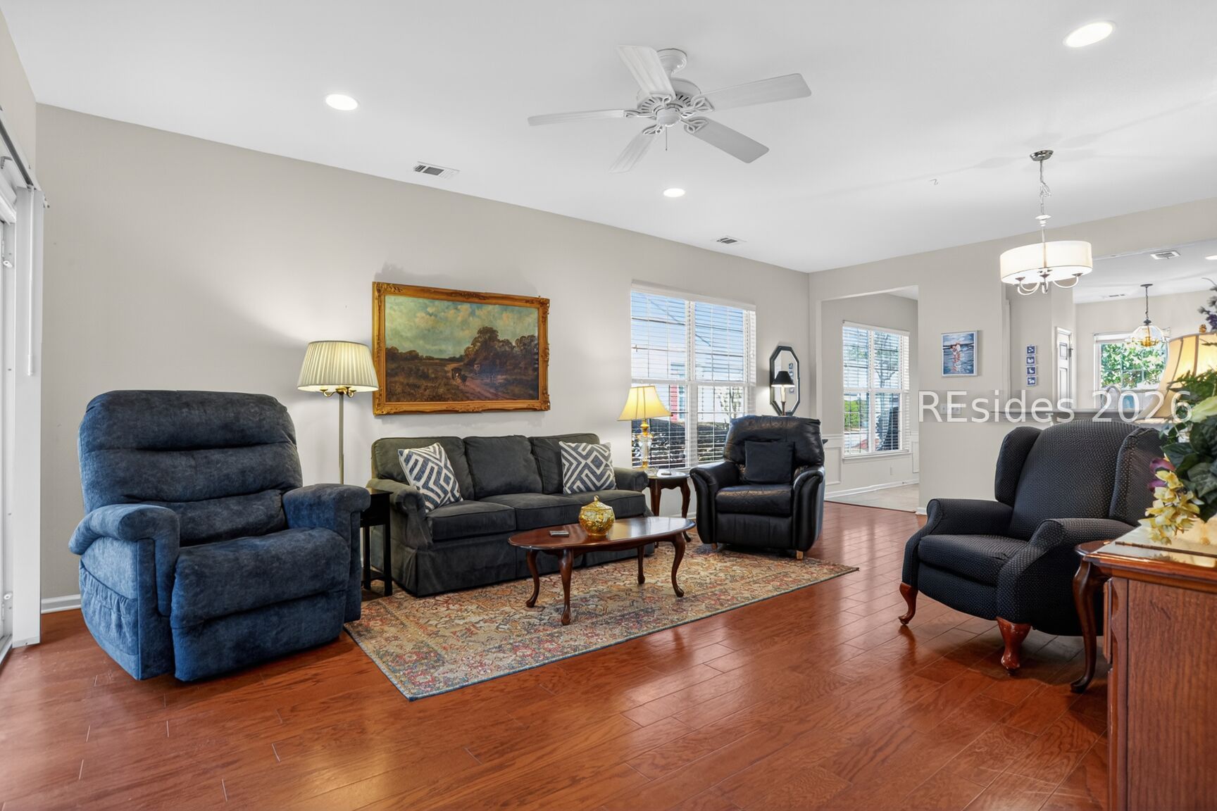 19 Beaufort River Road Bluffton, SC 29909 - Photo 16 of 33