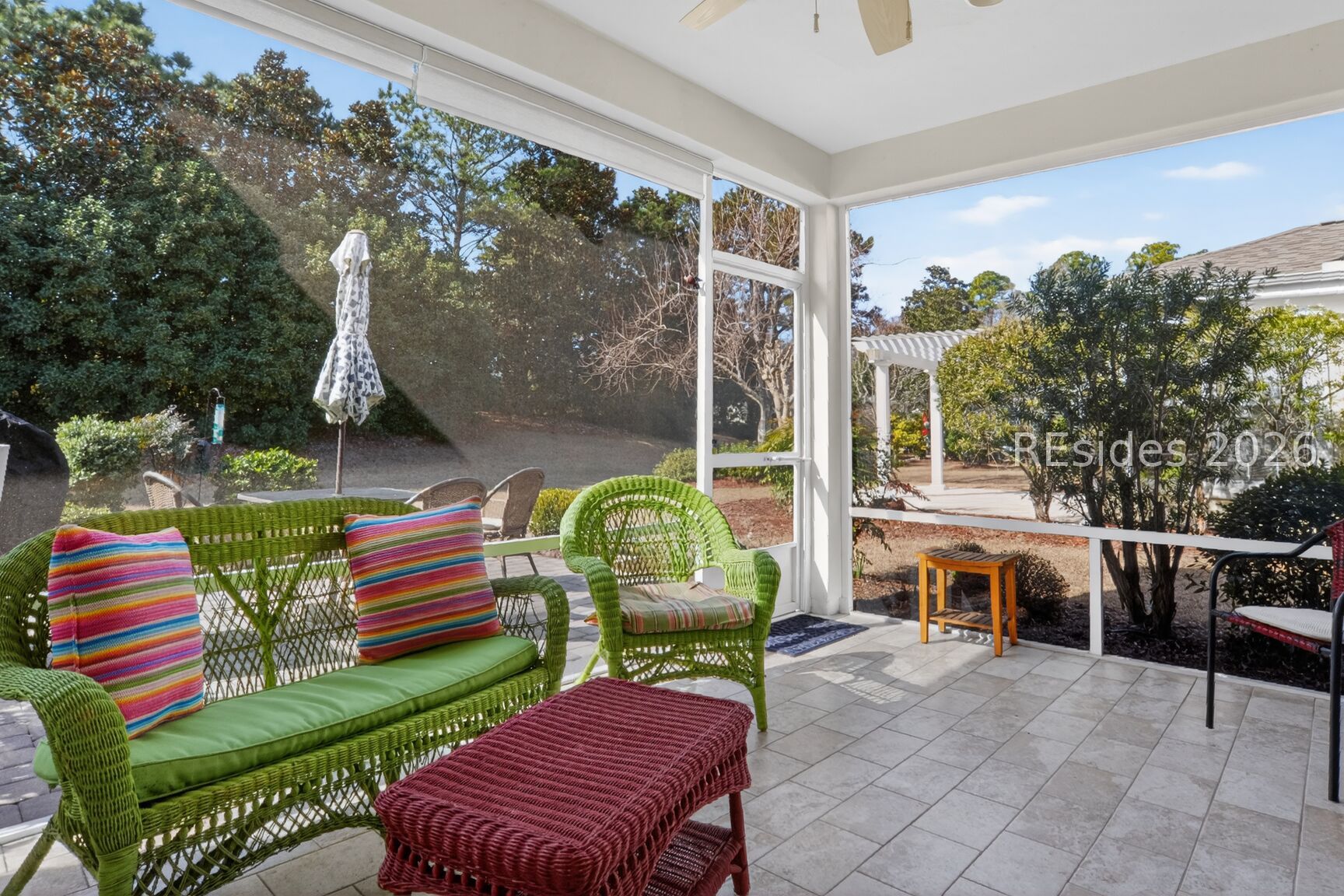 19 Beaufort River Road Bluffton, SC 29909 - Photo 26 of 33