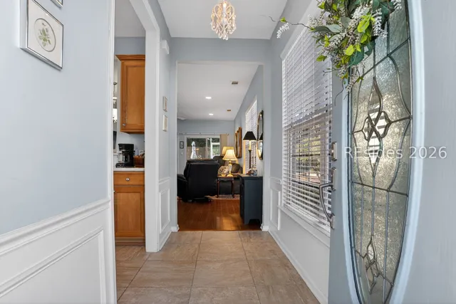 $399,999 | 19 Beaufort River Road, Bluffton, SC 29909