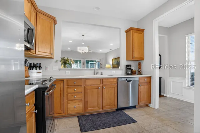 $399,999 | 19 Beaufort River Road, Bluffton, SC 29909