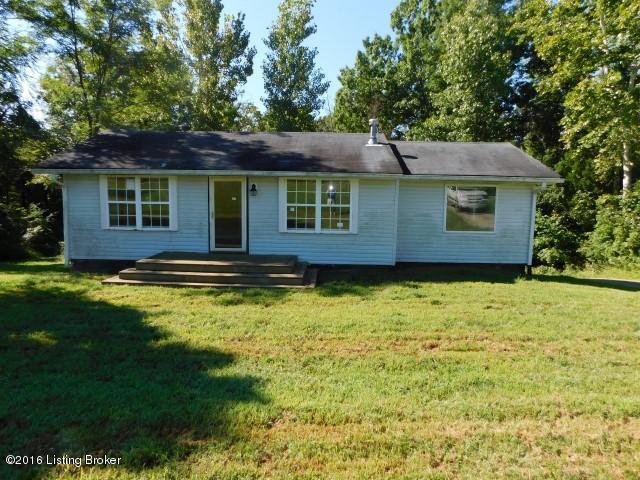 3260 Briar Ridge Road Mount Eden, KY 40046 - Photo 1 of 34 Front