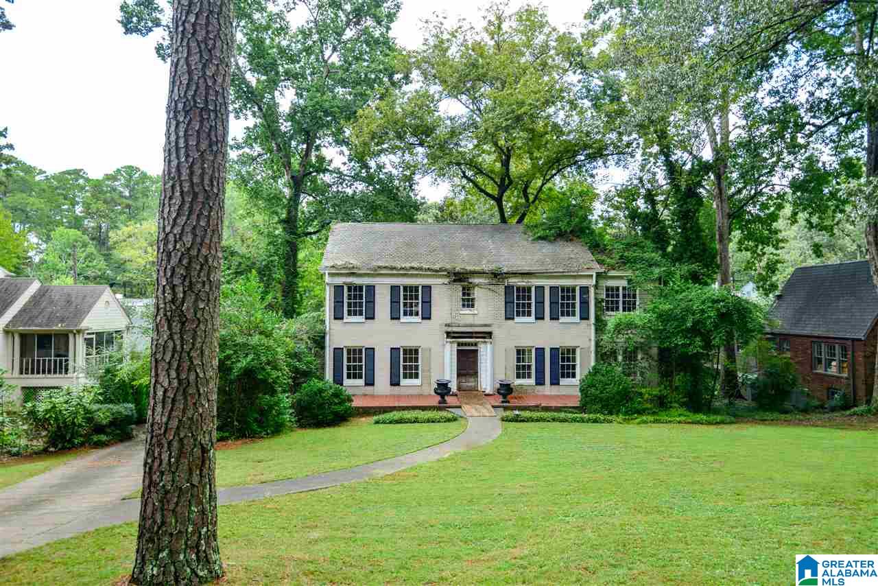 2808 Hastings Road Birmingham, AL 35223 - Photo 1 of 12