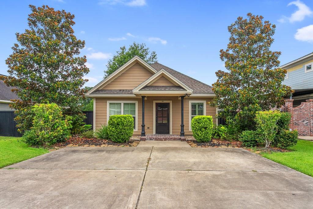 119 Feinstein Road Lake Charles, LA 70611 - Photo 2 of 19 Gallery Image 2