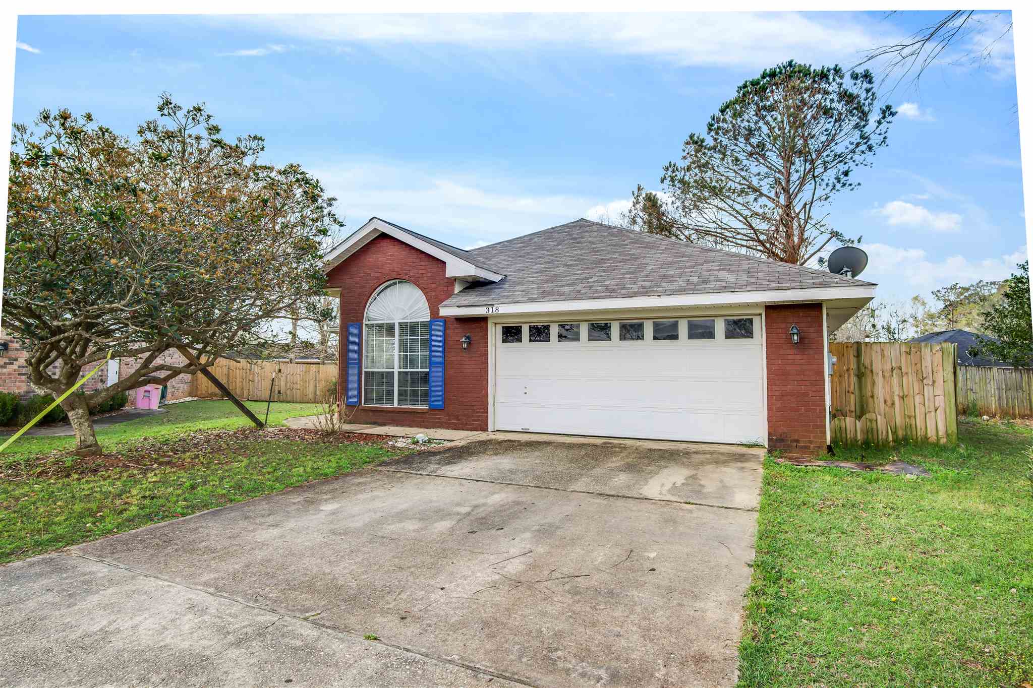 318 Cluster Street Foley, AL 36535 - Photo 2 of 22