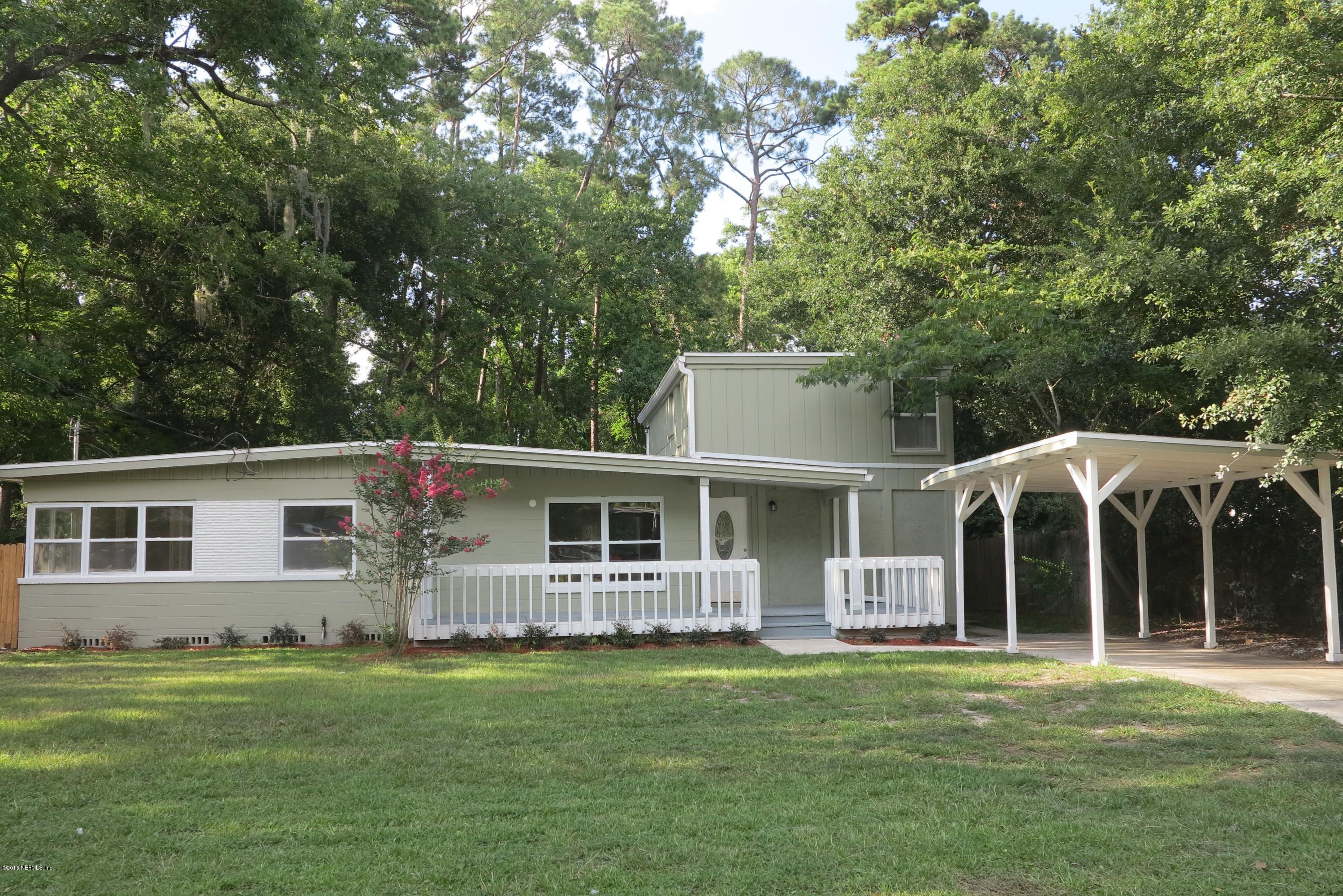 2525 Patsy Anne Drive Jacksonville, FL 32207 - Photo 1 of 48 2525 Patsy Anne Pool Home