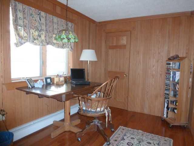 179 Lake Road Robbinston, ME 04671 - Photo 18 of 34 Den/Family/Great Room. Den or office....