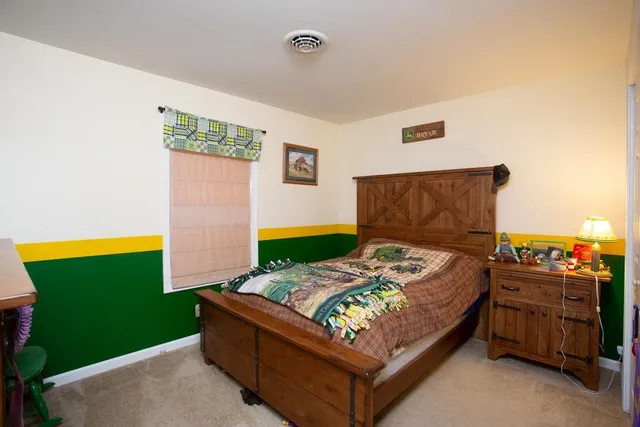 $419,900 | 510 Biltmore Drive, McGaheysville, VA 22840