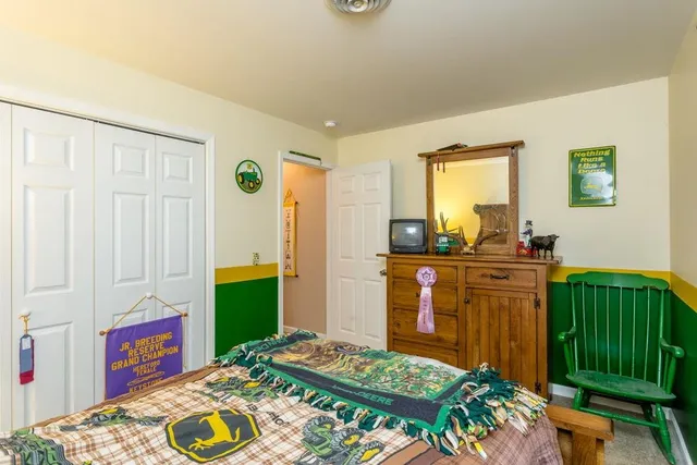 $419,900 | 510 Biltmore Drive, McGaheysville, VA 22840