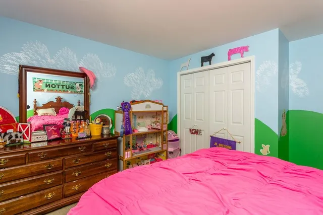 $419,900 | 510 Biltmore Drive, McGaheysville, VA 22840